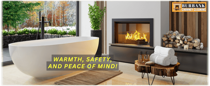 Chimney and Fireplace Solutions
